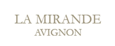 HOTEL LA MIRANDE